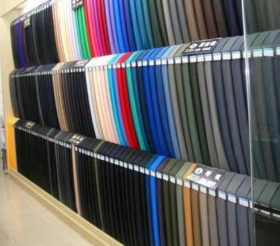 工作服定制廠家