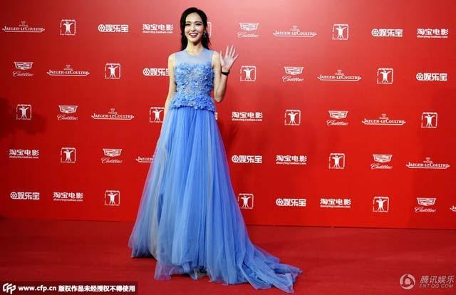 服裝公司亦向唐嫣發聲明致歉