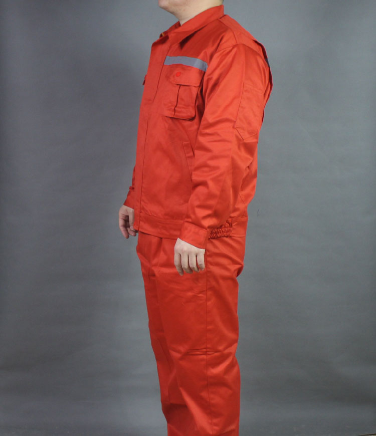 防靜電工衣的特點