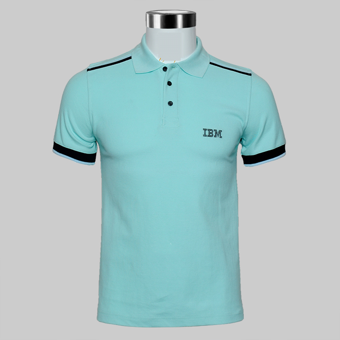 T恤廠工廠工作服款式