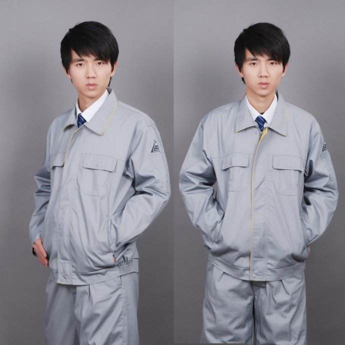 全棉工作服清洗注意事項