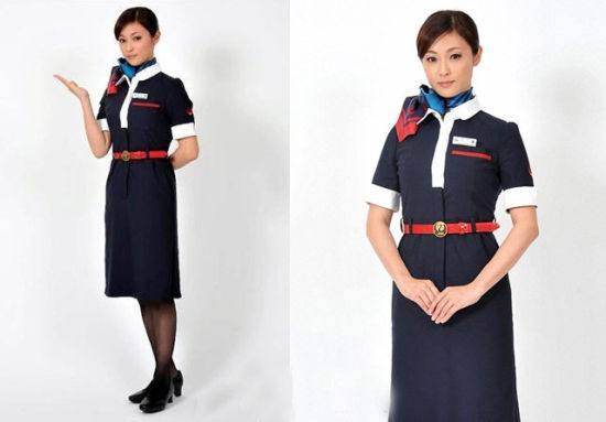 如何選擇工作服