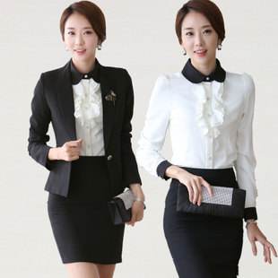 許昌工作服定做哪家好