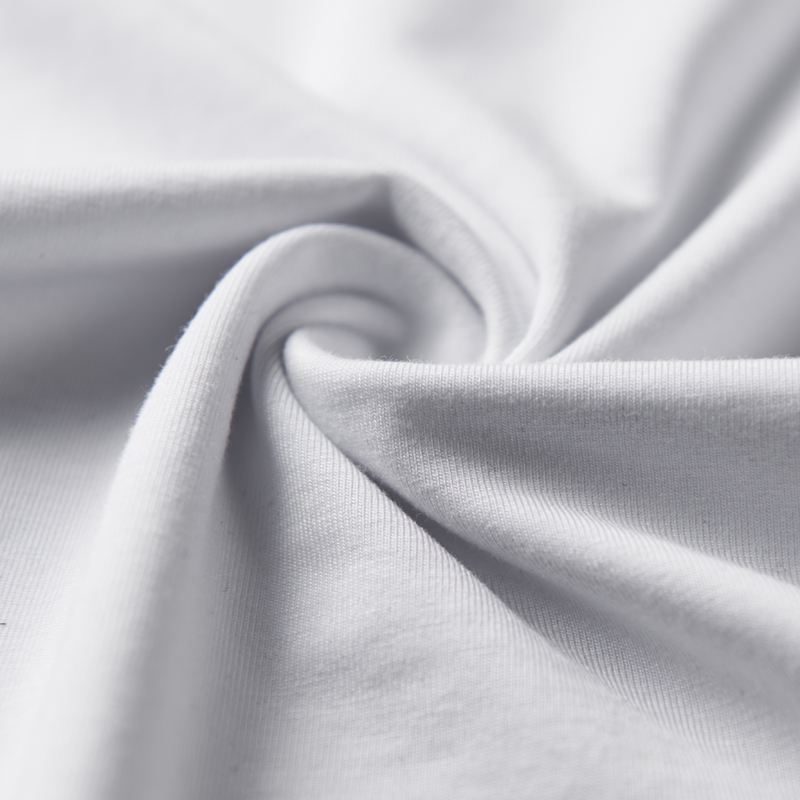 棉+萊卡(優(yōu)質(zhì)氨綸)又稱萊卡棉