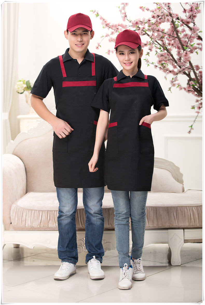 企業員工工作服定做注意事項