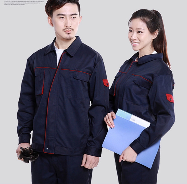 車間工作服定做