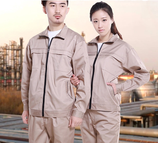 車間工作服定做有哪些注意事項