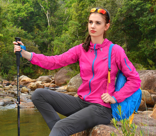 防曬服真的可以防曬抵擋紫外線嗎？