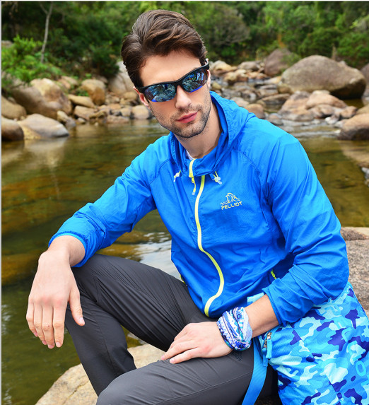 防曬服可以防曬嗎？