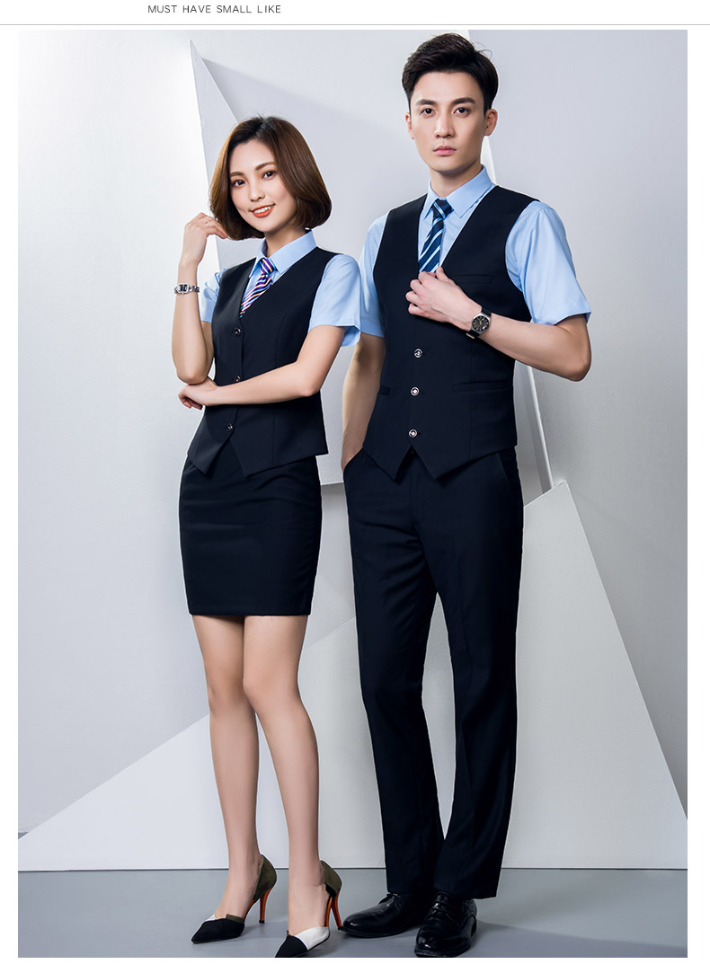 傳統(tǒng)工作服定做和新型工作服定做的區(qū)別