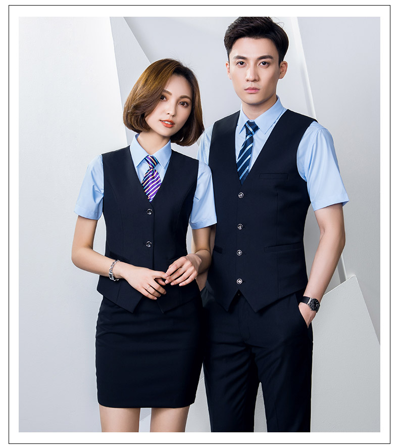 傳統(tǒng)工作服定做和新型工作服定做的區(qū)別