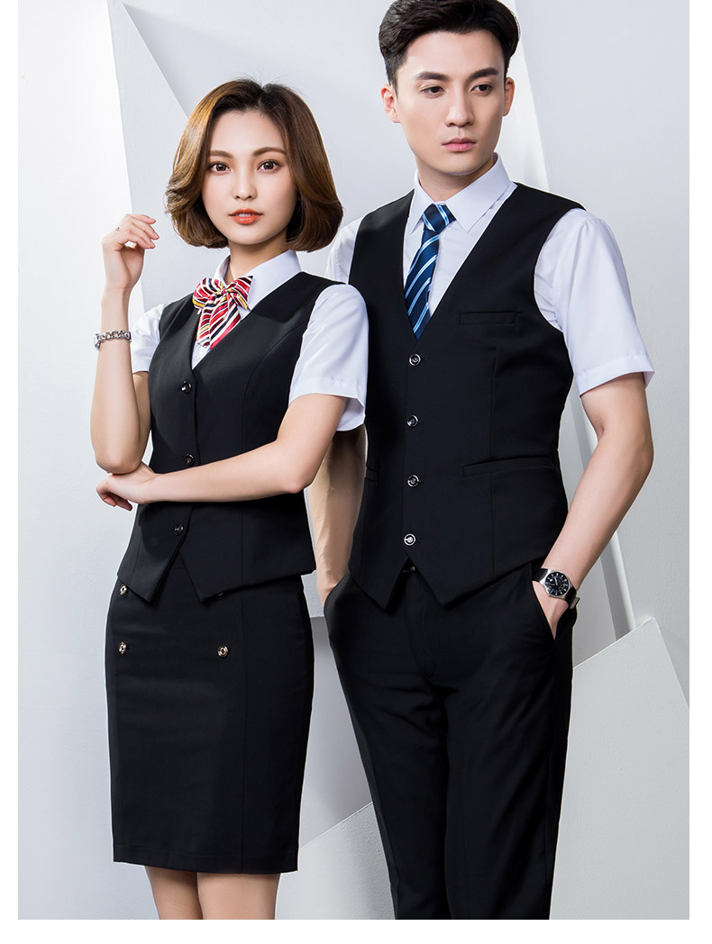 傳統(tǒng)工作服定做和新型工作服定做的區(qū)別