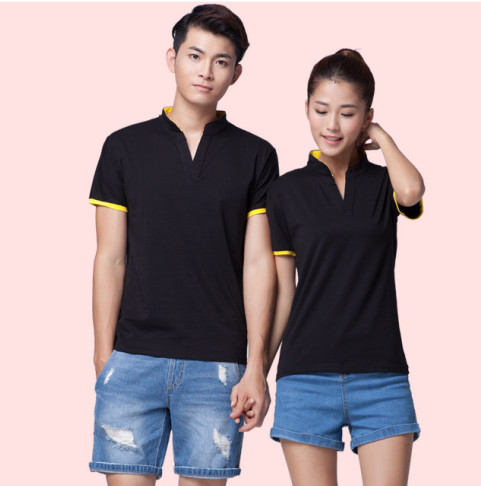 夏季工廠工作服需要具備吸濕的性能