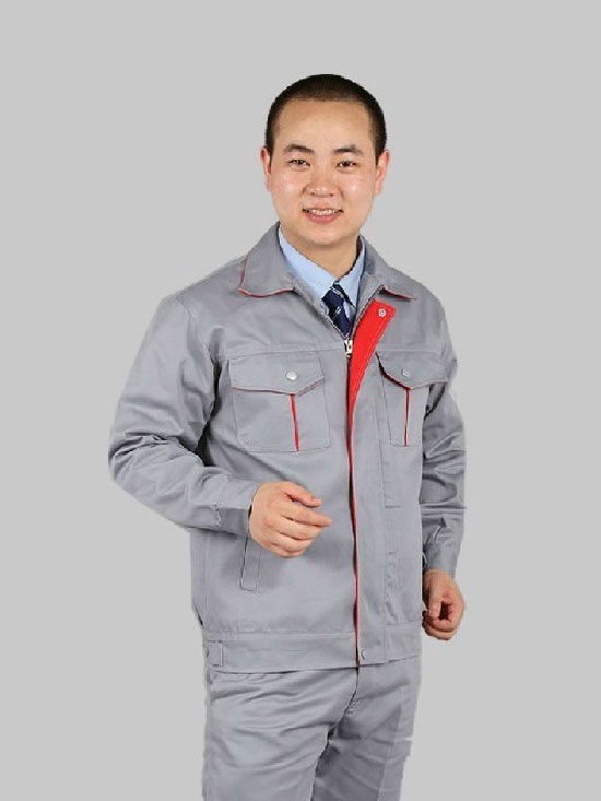工廠工作服