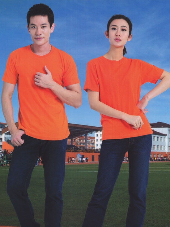 夏季T恤工裝190080款