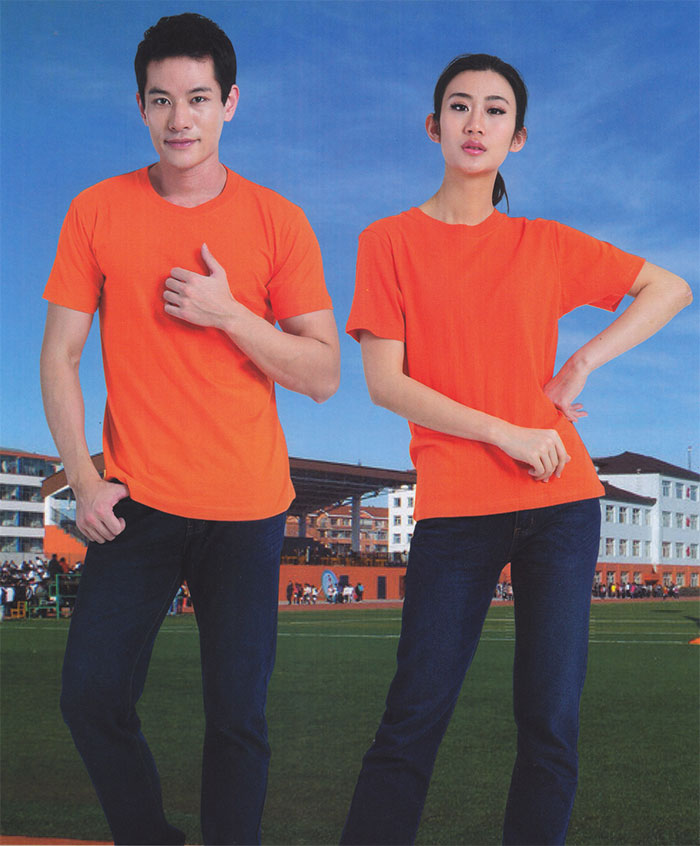 夏季T恤工裝190080款