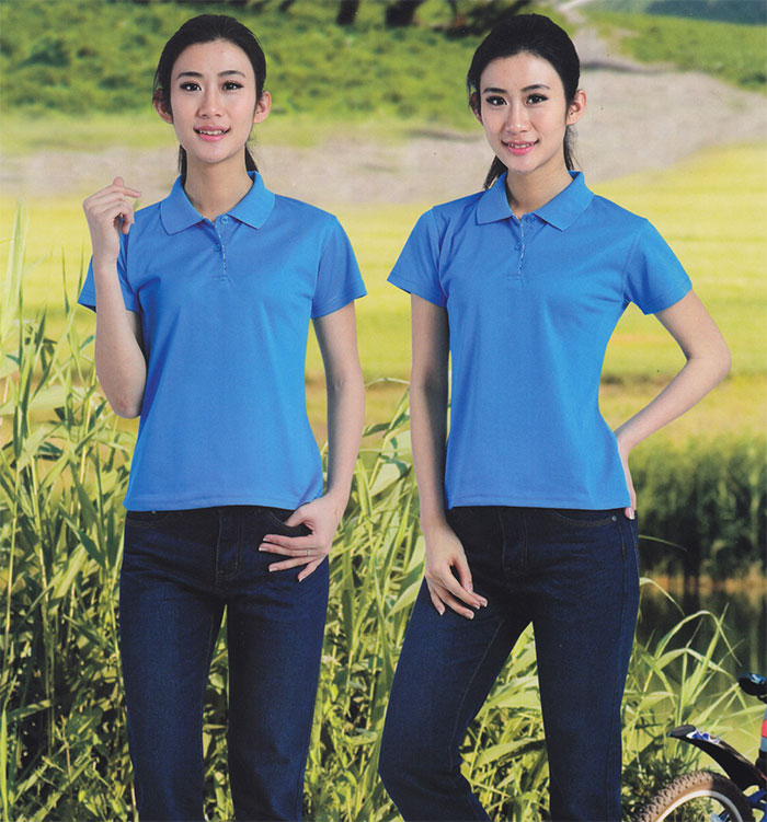 夏季T恤工裝190082款