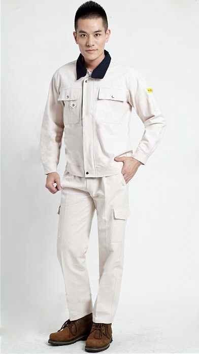 重慶歐邁工裝定制