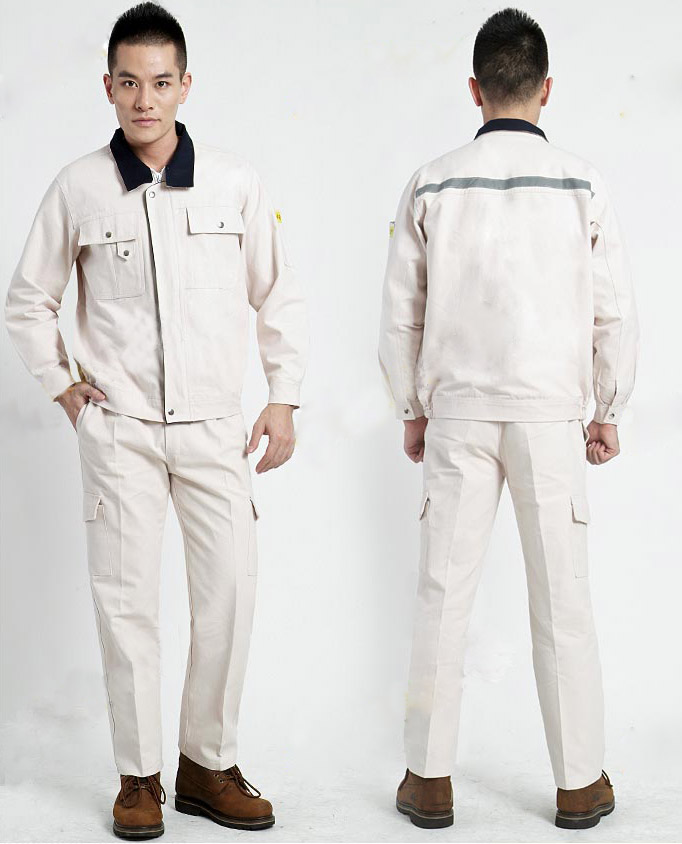 重慶歐邁工作服定制