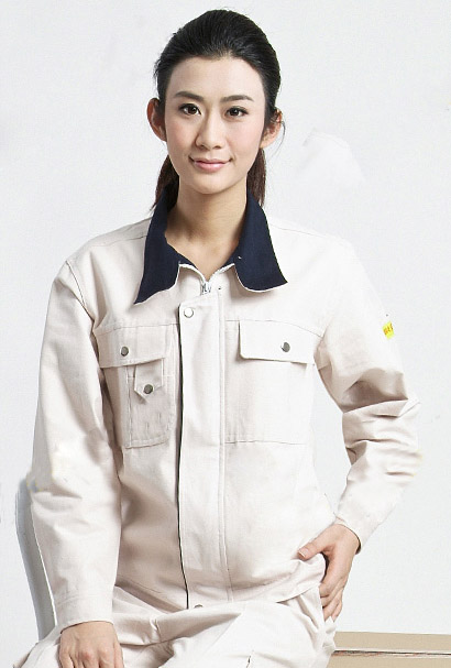 重慶歐邁工作服定制