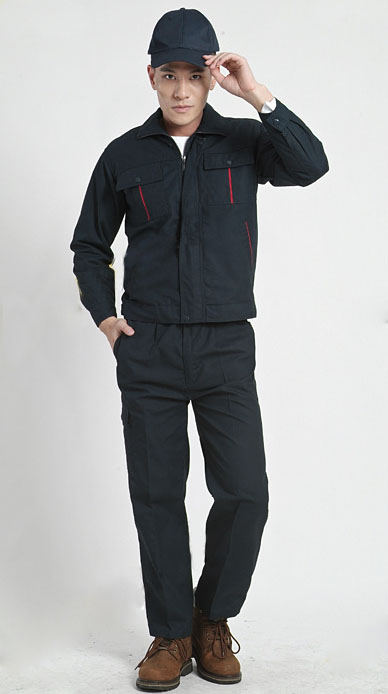 重慶歐邁工作服定制