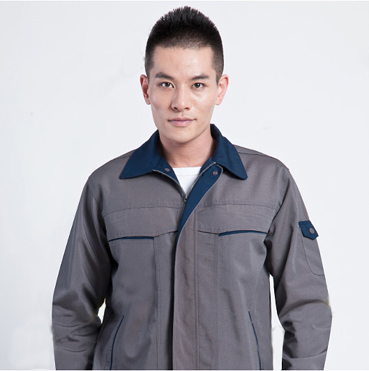 重慶歐邁工作服定制