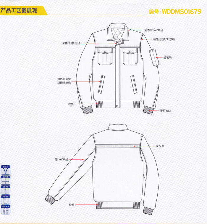 重慶工裝批發廠家
