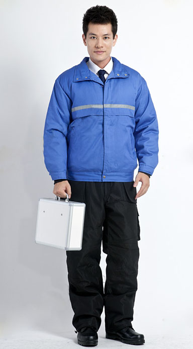 重慶工作服