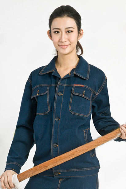 重慶工作服制定