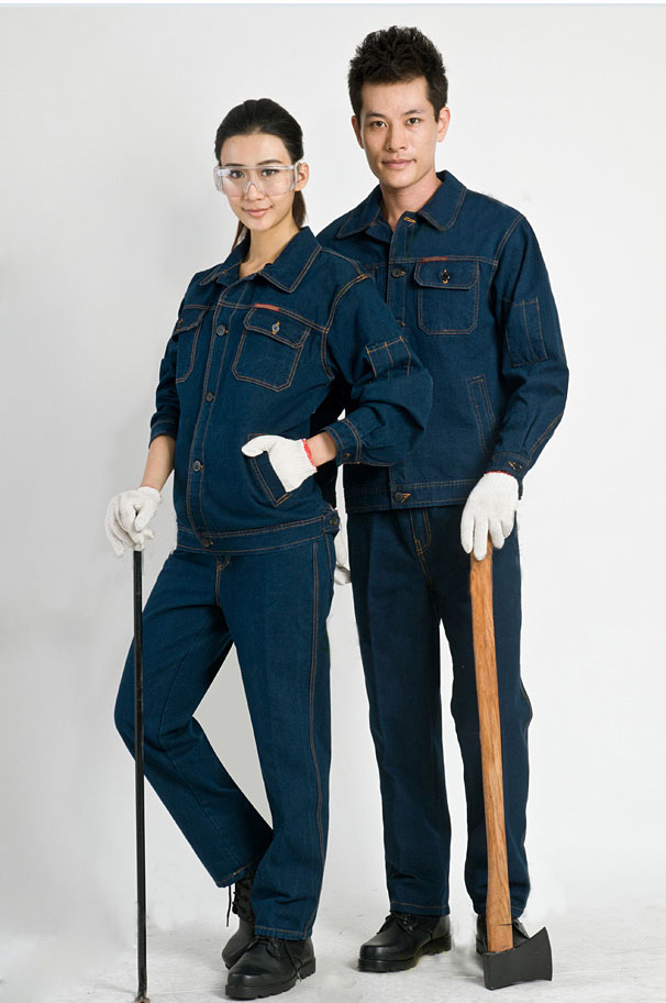 重慶工作服制定