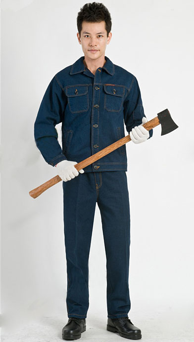 重慶工作服制定