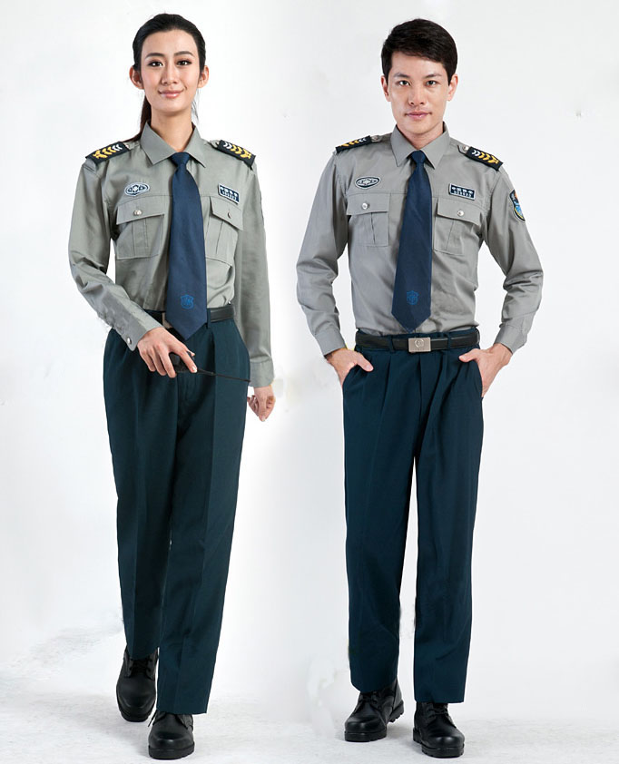 重慶保安裝定制