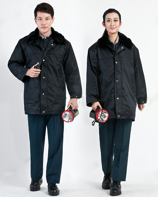 重慶保安服定制