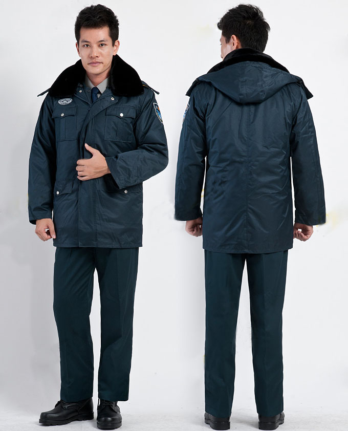 重慶保安服定制