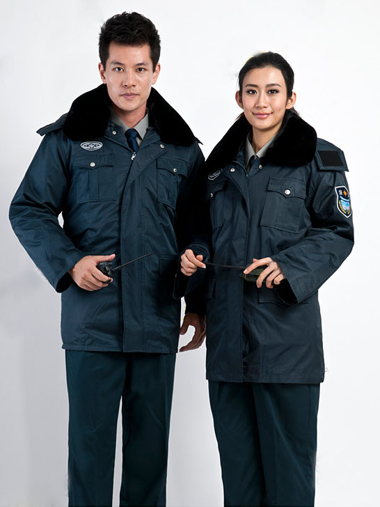 重慶保安服定制