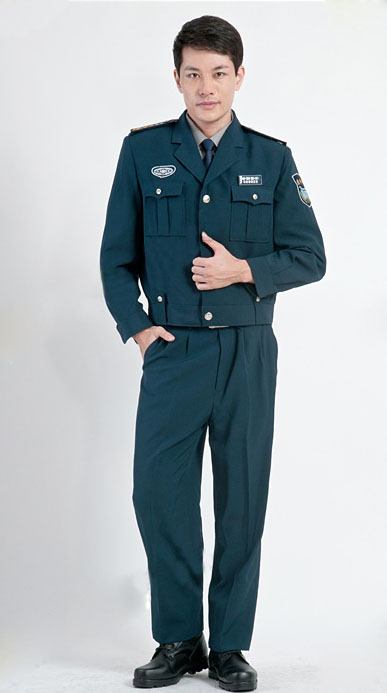 保安制服