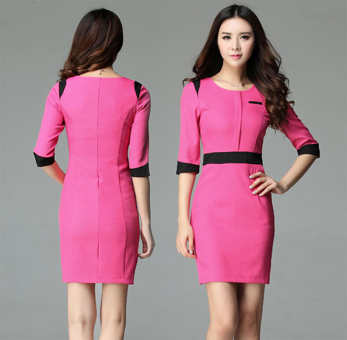 女式職業裝