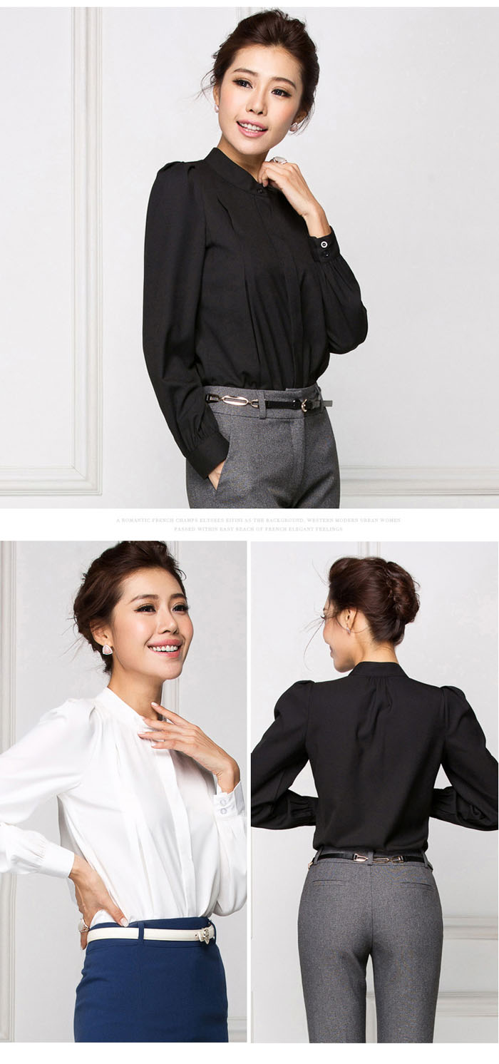女式襯衫