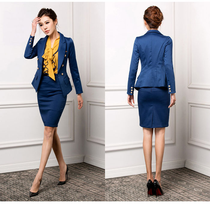 職業套裝