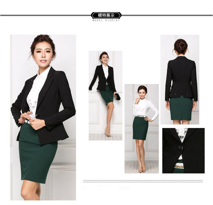 職業套裝
