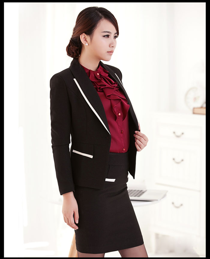 職業套裝