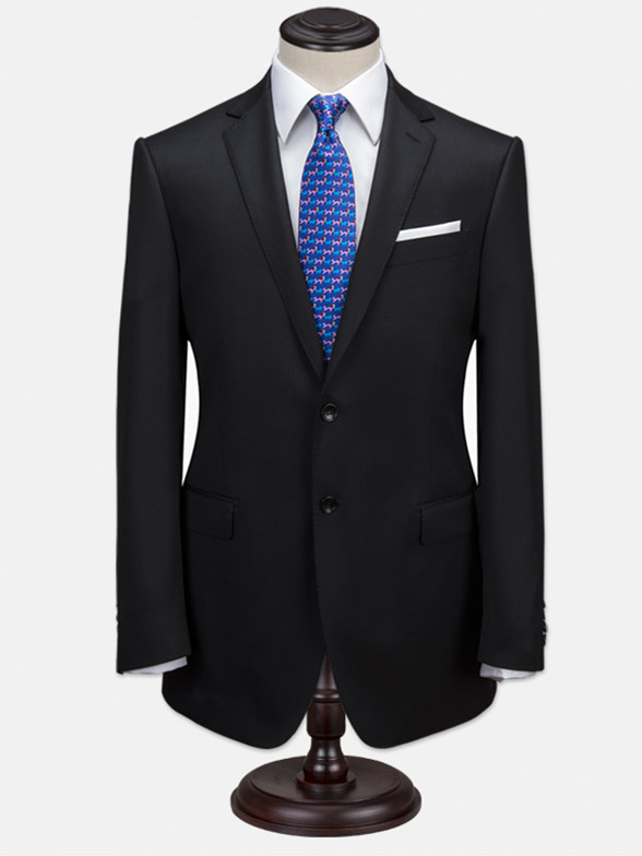 西服套裝男士修身休閑西服外套新郎禮服