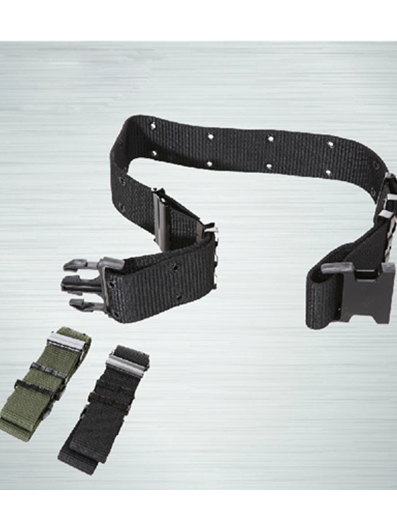 歐邁保安服配件武裝帶