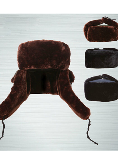 保安服配件 雷鋒帽