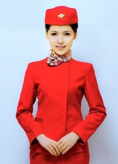 空姐帽職業禮儀帽賓館酒店帽