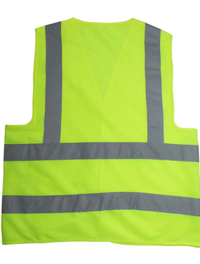 反光背心環衛馬甲保潔協管反光馬甲交通路政騎行反光背心印字