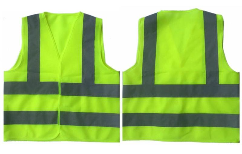 反光背心
