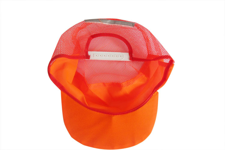 環(huán)衛(wèi)帽子
