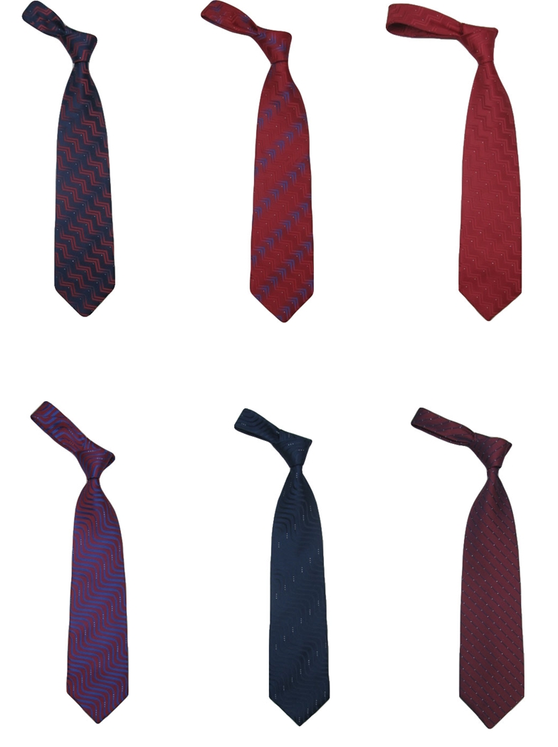 新郎領帶男士正裝商務結婚領帶紅色婚禮領帶