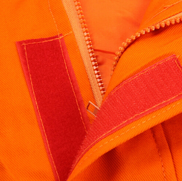 特殊行業(yè)工作服